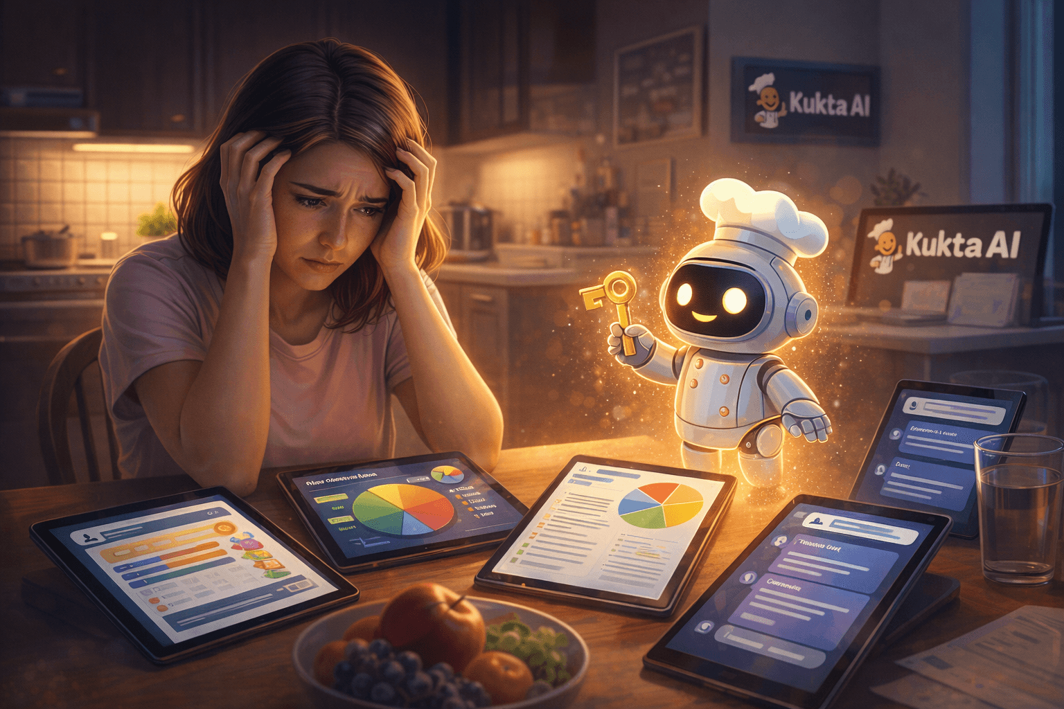 The Dietitian Dating Disaster: Why 97% of People Pick the Wrong Expert π±