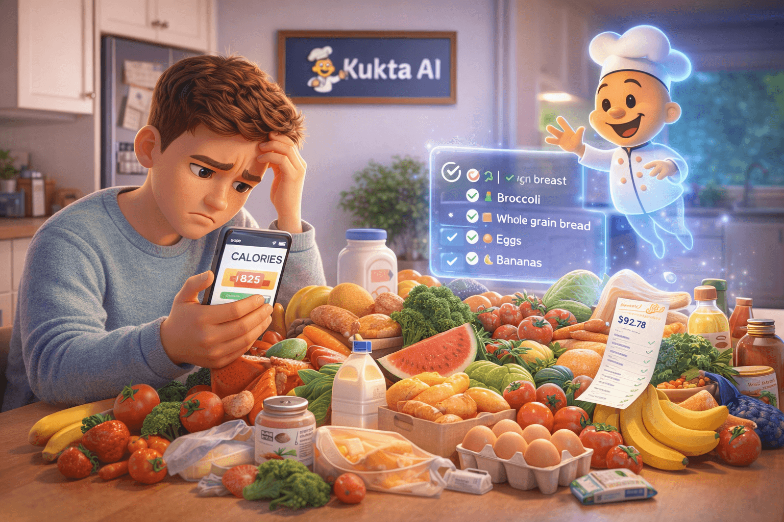 The $1,000 Diet Trap: Why 98% of People Quit by January 15th π±