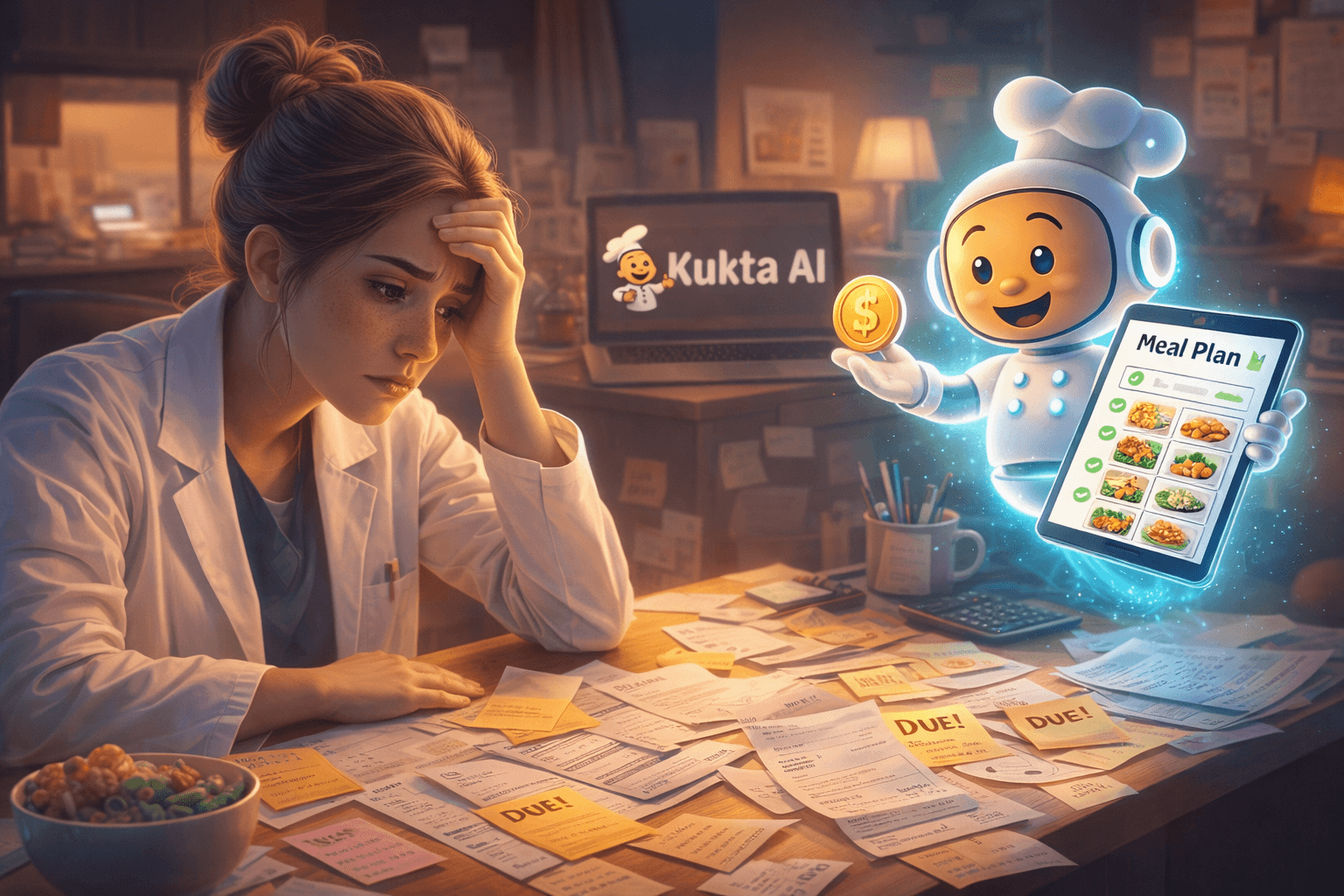 The Dirty Secret of Dietitian Payments: Why 93% Lose Money in January π±