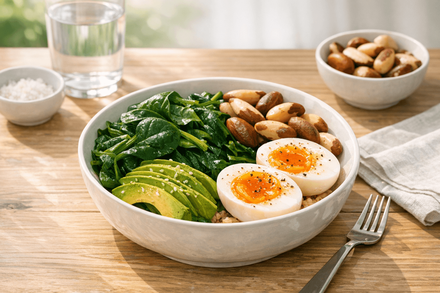 Thyroid Diet and Levothyroxine: How to Optimize Your Medication and Nutrition