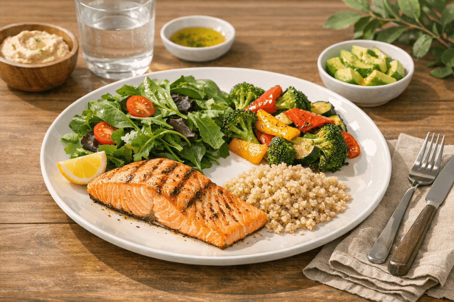 Prediabetes Diet: How to Reverse Prediabetes Naturally Through Nutrition