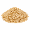 Brown rice (dry)