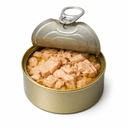 Canned tuna (in oil)