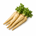 Parsley root