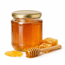 Honey (optional)