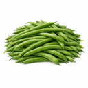 Tender green beans