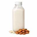 Almond Milk (unsweetened)