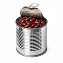 Canned Red Kidney Beans