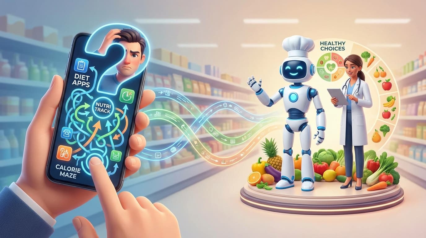 Stop Wasting Money on MyFitnessPal: The Shocking Truth About Finding Real Dietitians π±