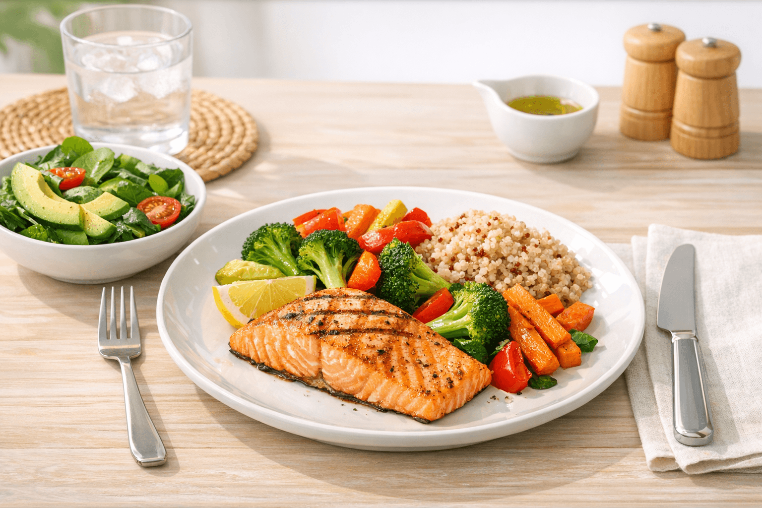 Prediabetes Diet: How to Reverse Prediabetes Through Nutrition